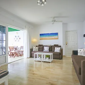  Ferienhaus Eco Casa Gaviota